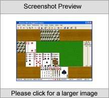 MeggieSoft Games Rummy 500