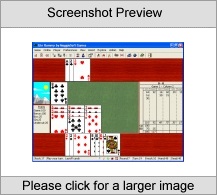MeggieSoft Games Gin Rummy