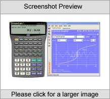 DreamCalc Scientific Graphing Calculator