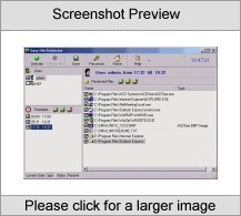 Easy File  Folder Protector