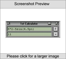 st Calculator