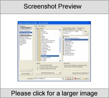 FileBack PC 4.0 - Network Edition