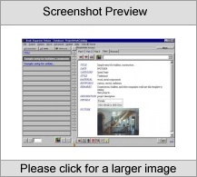 Catalog Organizer Deluxe