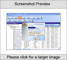 Full Convert Professional Oracle Edition