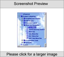 Advanced Tree Explorer - Standard License