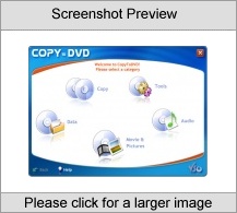 CopyToDVD
