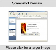 WinBackup 2.0 Standard (Boxed)