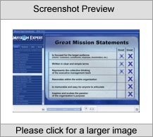 Mission Expert - Consultants Edition