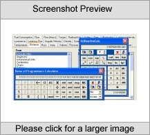 ESBPCS-Calcs for VCL