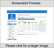 Email Newsletter Software