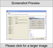 HTML Help Generator for Microsoft Access