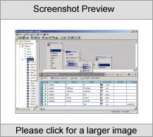 Visual SQL-Designer