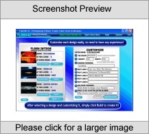 Flash4D Professional Version