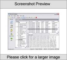 Etherscan Analyzer