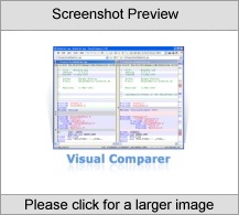 Visual Comparer (10 sites)