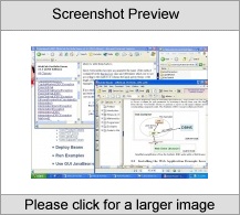 WebCab Portfolio (J2SE Edition)