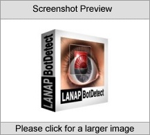 Lanap BotDetect for ASP (Developer Edition)