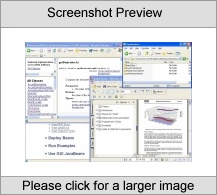 WebCab Optimization (J2SE Edition)