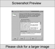 4TOPS Document Management in MS Access 2000