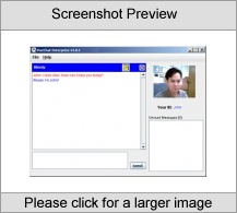 VueChat Enterprise Server, 10-User