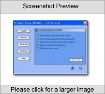 Super Popup Blocker Pro