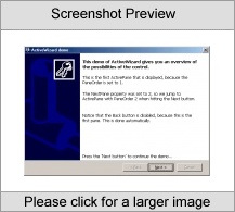 ActiveWizard