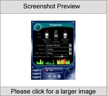 ECTACO Voice Translator Russian  Spanish
