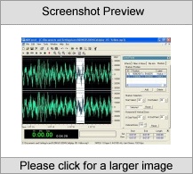 DB Audio Mixer  Editor