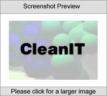 Tweak98 and CleanIT bundle