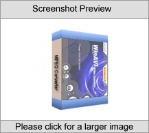 MPEG Converter
