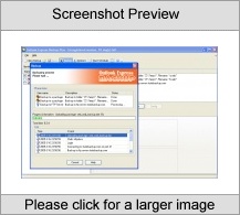 Outlook Express Backup Plus