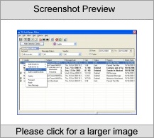 TZ Anti Spam Filter