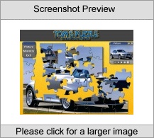 Jigs@w Puzzle Promo Creator Pro