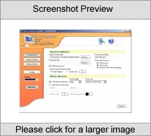 Flash Screen Saver Builder