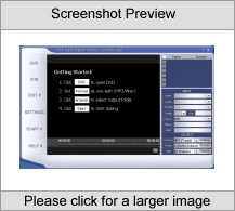 DVD Audio Ripper Deluxe