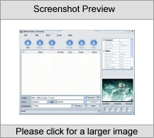 Xilisoft Video Converter