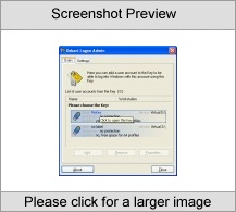 Dekart Logon