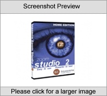 Zoom Studio - Home Edition