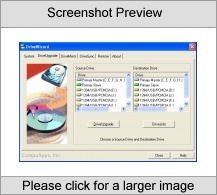 CompuApps DriveWizard V3