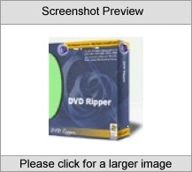 Cucusoft DVD Ripper