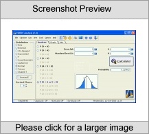 ESBPDF Analysis