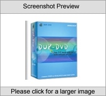 DUP-DVD