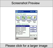 LingvoSoft FlashCards English  Polish for Pocke
