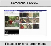Video GIF/AVI ThumbCell Creater v1.0
