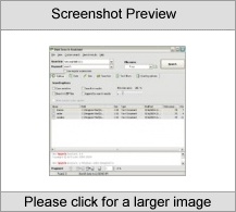 Disk Search Assistant