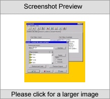 EzSearch [TM] - Full Version