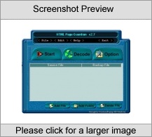 HTM Page Guardian