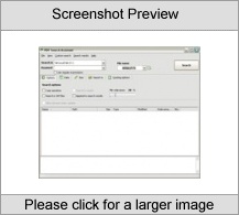 PDF Index Assistant