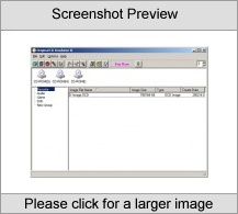 Original CD Burner  CD Emulator