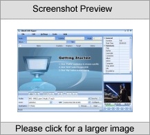 Xilisoft DVD Ripper